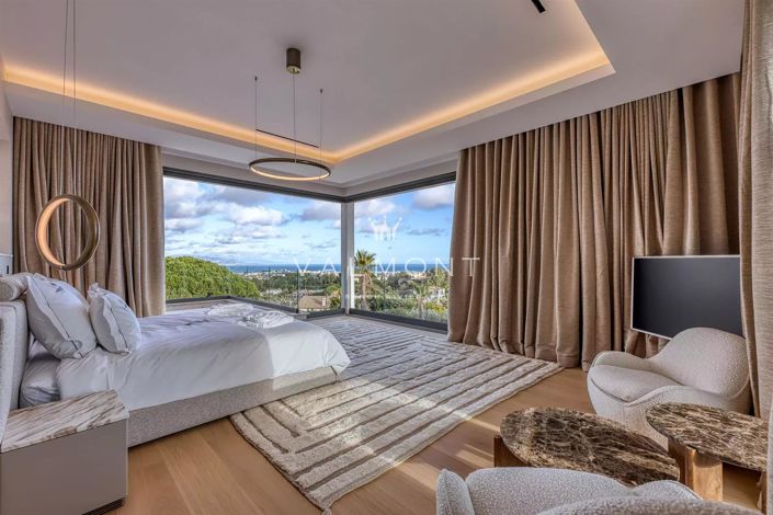 Image No.15-Maison de 5 chambres à vendre à Vallauris