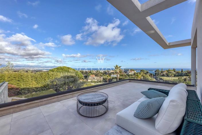 Image No.16-Maison de 5 chambres à vendre à Vallauris