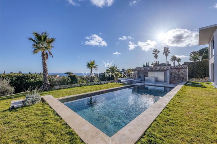 Image No.22-Maison de 5 chambres à vendre à Vallauris