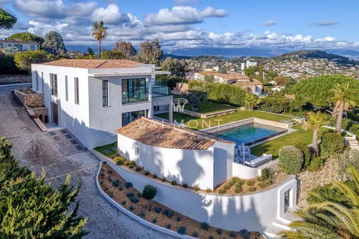 Image No.23-Maison de 5 chambres à vendre à Vallauris