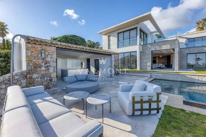 Image No.4-Maison de 5 chambres à vendre à Vallauris