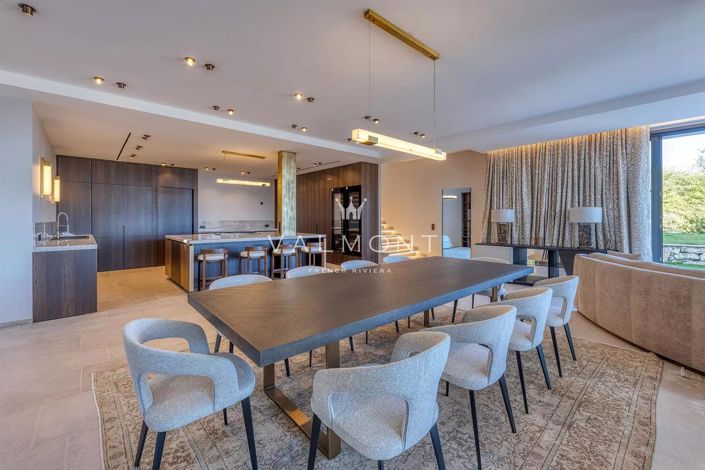 Image No.6-Maison de 5 chambres à vendre à Vallauris