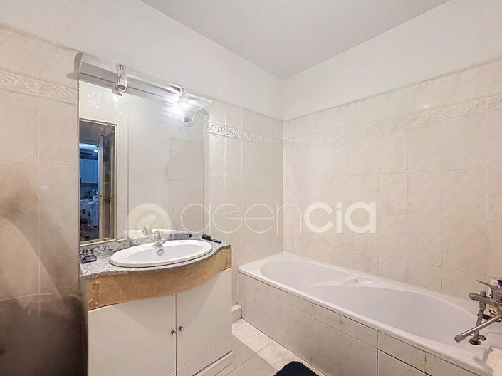 Image No.4-Appartement de 1 chambre à vendre à Cannes