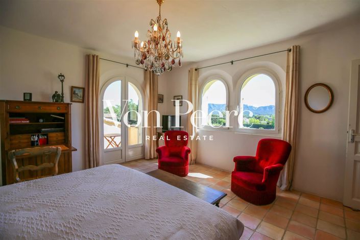 Image No.11-Maison de 5 chambres à vendre à Saint-Remy-de-Provence