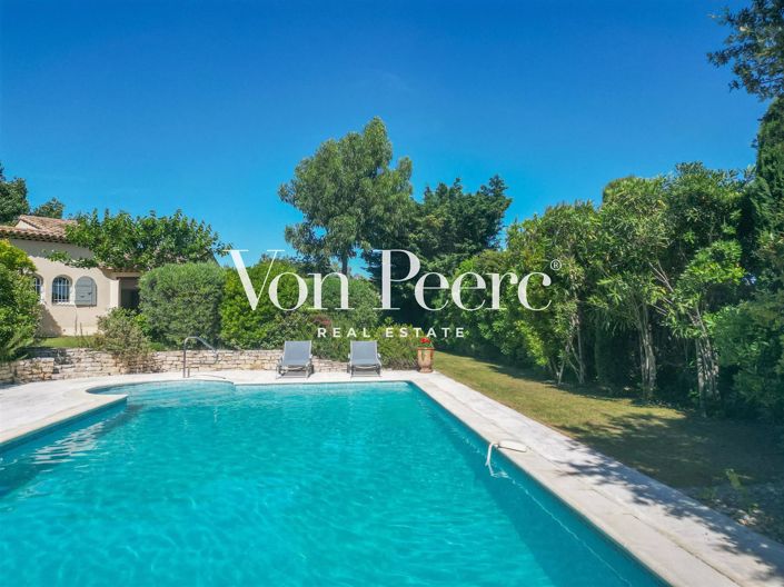 Image No.16-Maison de 5 chambres à vendre à Saint-Remy-de-Provence