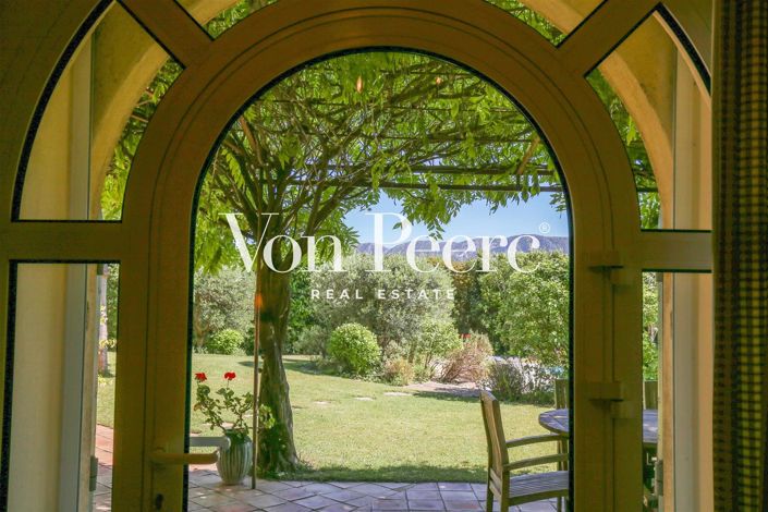 Image No.18-Maison de 5 chambres à vendre à Saint-Remy-de-Provence