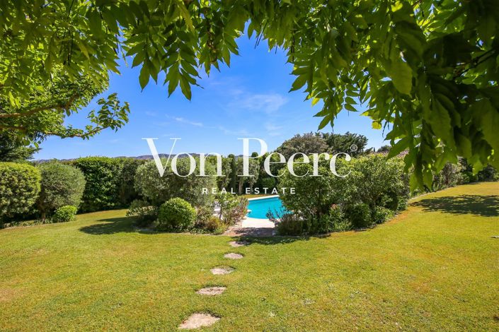 Image No.6-Maison de 5 chambres à vendre à Saint-Remy-de-Provence