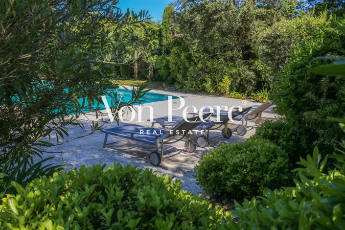 Image No.7-Maison de 5 chambres à vendre à Saint-Remy-de-Provence