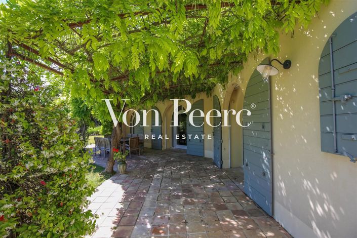 Image No.8-Maison de 5 chambres à vendre à Saint-Remy-de-Provence