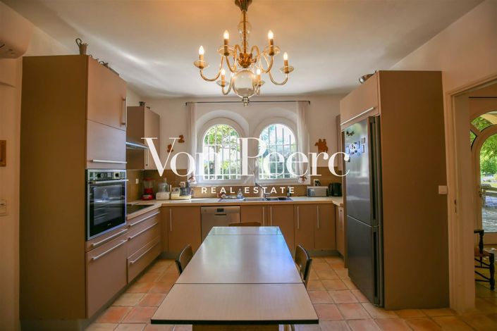 Image No.9-Maison de 5 chambres à vendre à Saint-Remy-de-Provence