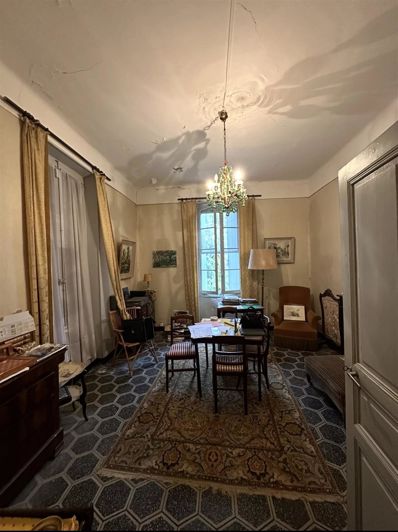 Image No.2-Maison à vendre à Saint-Chaptes