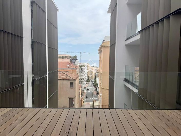 Image No.2-Appartement de 1 chambre à vendre à Beausoleil