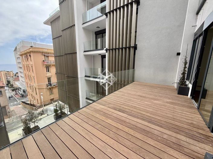 Image No.4-Appartement de 1 chambre à vendre à Beausoleil