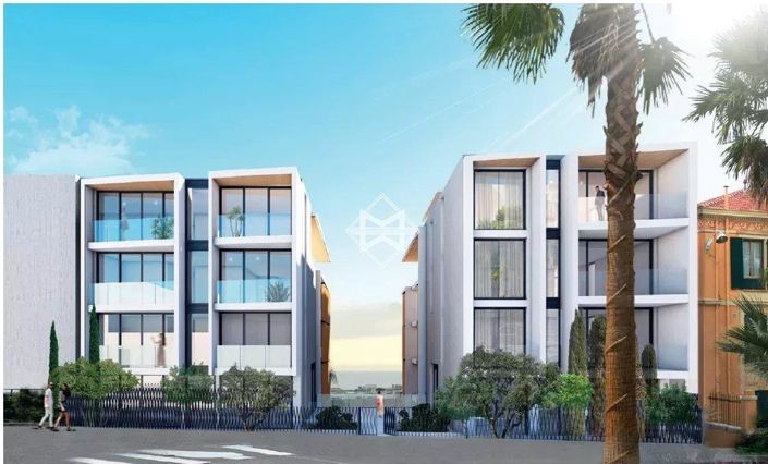 Image No.7-Appartement de 1 chambre à vendre à Beausoleil