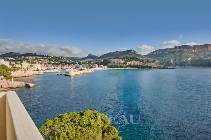 Image No.11-Appartement de 2 chambres à vendre à Cassis