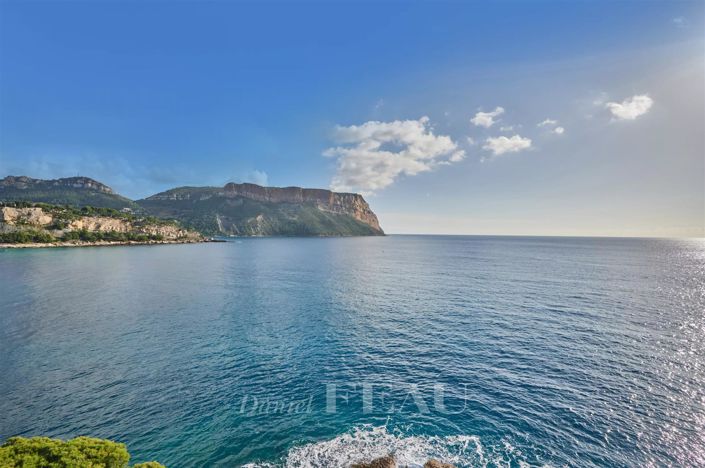 Image No.4-Appartement de 2 chambres à vendre à Cassis