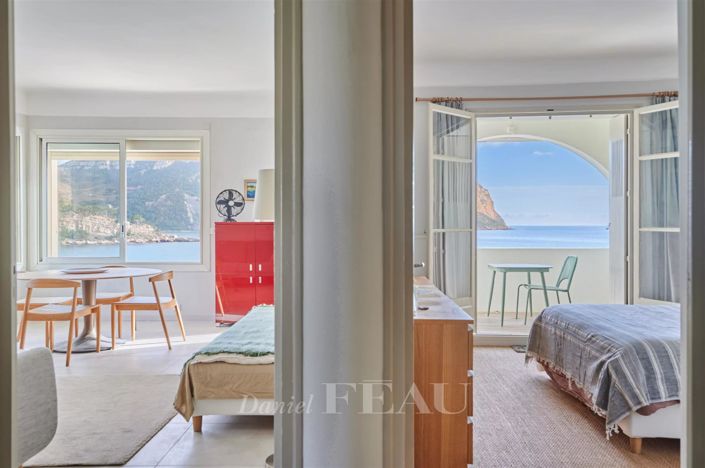 Image No.5-Appartement de 2 chambres à vendre à Cassis