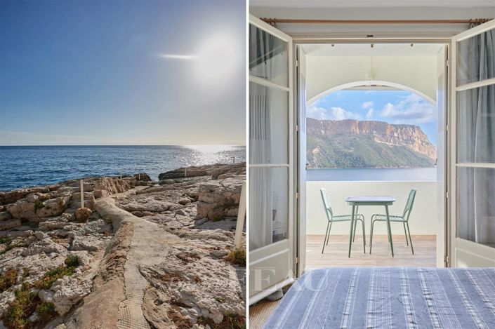 Image No.6-Appartement de 2 chambres à vendre à Cassis