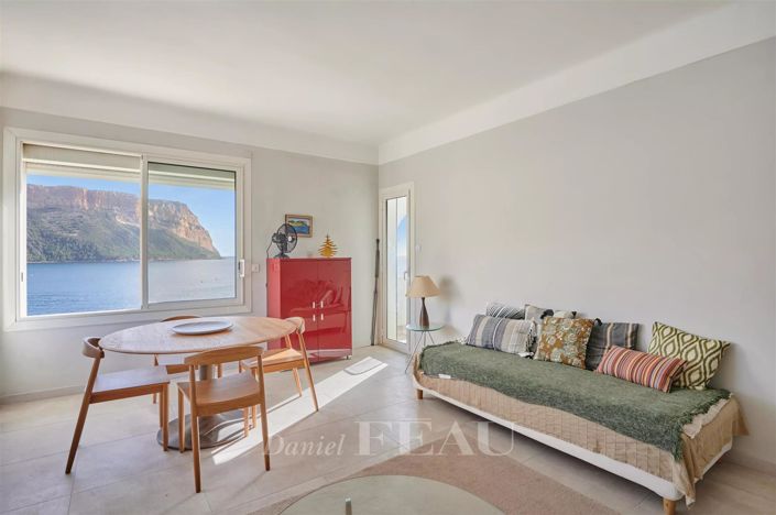 Image No.9-Appartement de 2 chambres à vendre à Cassis