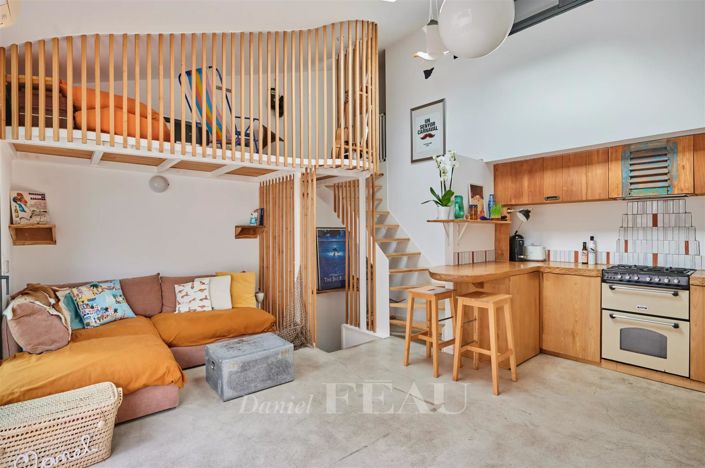 Image No.2-Appartement de 2 chambres à vendre à Bouches-du-Rhône