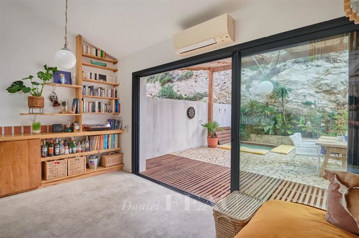 Image No.3-Appartement de 2 chambres à vendre à Bouches-du-Rhône