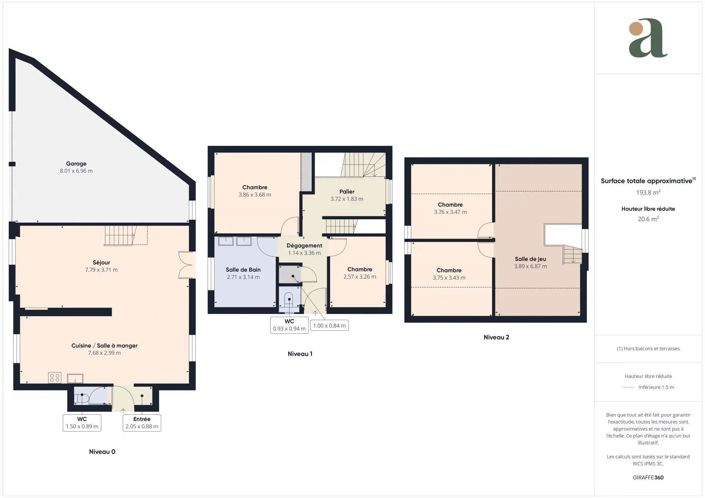 Image No.17-4 Bed House for sale