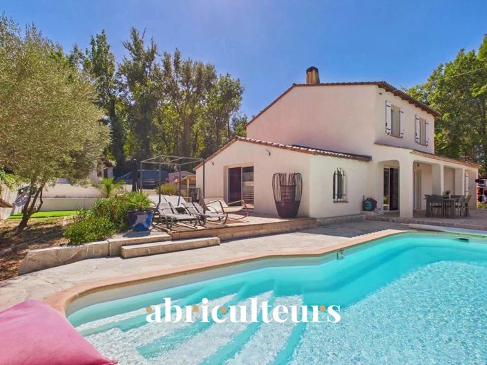 Image No.19-Maison de 4 chambres à vendre à Callian