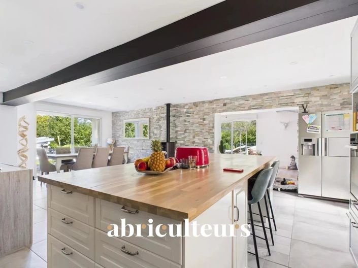 Image No.7-Maison de 4 chambres à vendre à Callian