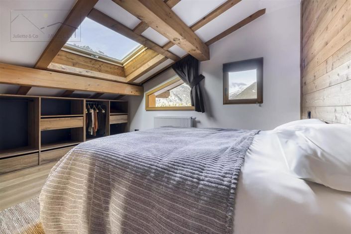 Image No.12-Maison de 3 chambres à vendre à Chamonix-Mont-Blanc