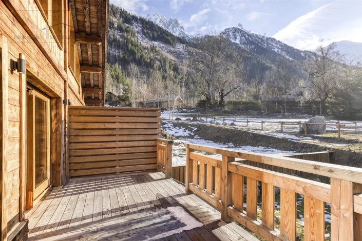 Image No.17-Maison de 3 chambres à vendre à Chamonix-Mont-Blanc