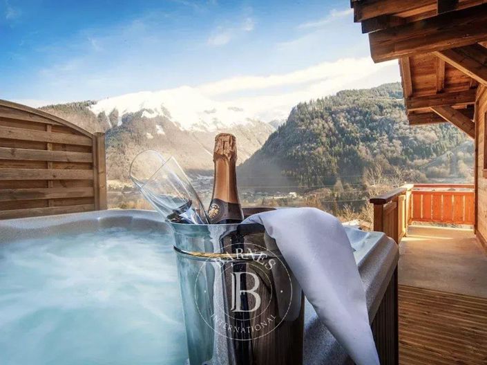 Image No.33-Maison de 5 chambres à vendre à Haute-Savoie