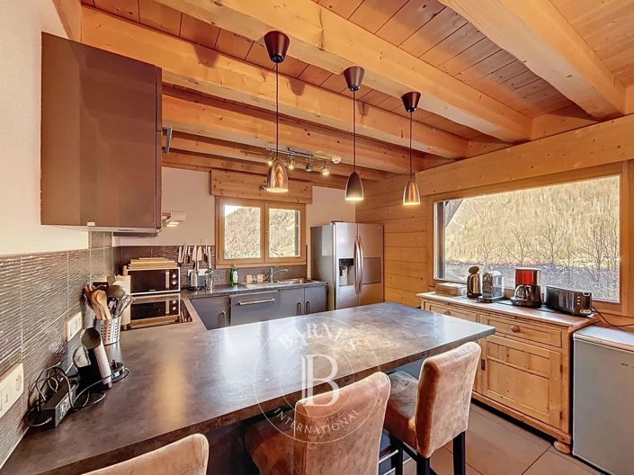 Image No.6-Maison de 5 chambres à vendre à Haute-Savoie