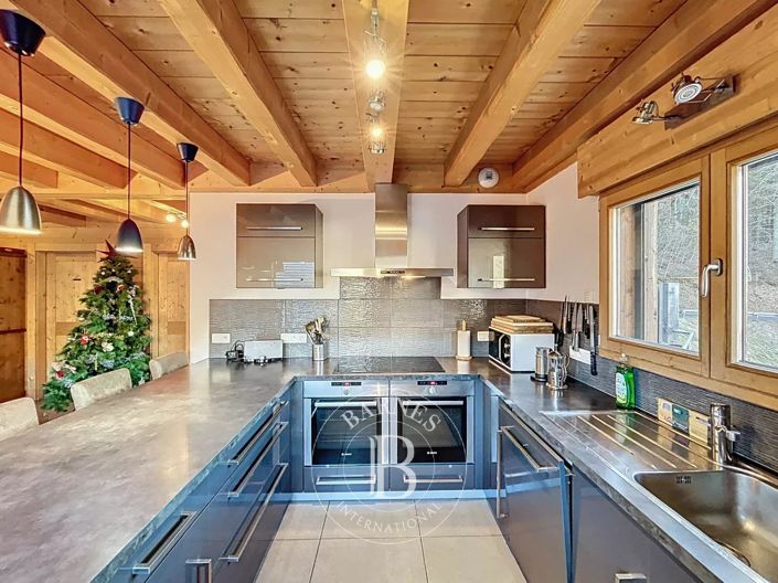 Image No.8-Maison de 5 chambres à vendre à Haute-Savoie