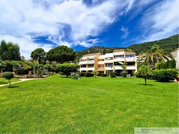 1 - Le Lavandou, Appartement