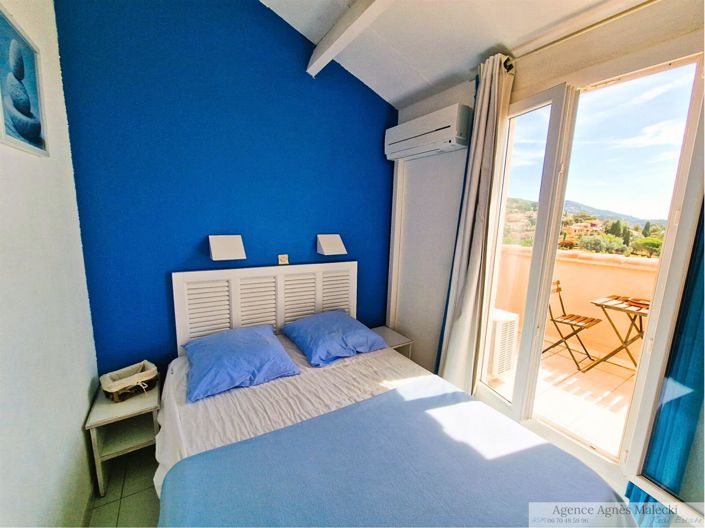 Image No.11-Appartement de 2 chambres à vendre à Le Lavandou