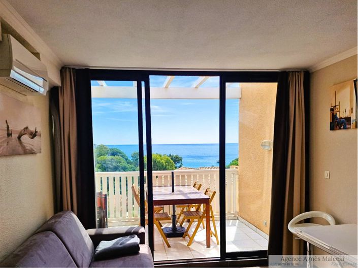 Image No.5-Appartement de 2 chambres à vendre à Le Lavandou