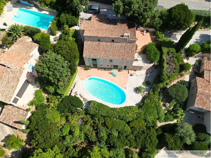 Image No.4-Maison de 5 chambres à vendre à Rayol-Canadel-sur-Mer