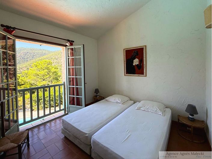 Image No.7-Maison de 5 chambres à vendre à Rayol-Canadel-sur-Mer