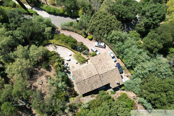 Image No.4-Maison de 3 chambres à vendre à Rayol-Canadel-sur-Mer