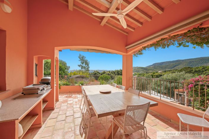 Image No.5-6 Bed House for sale