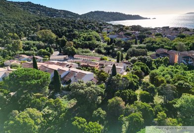 1 - Le Lavandou, Appartement