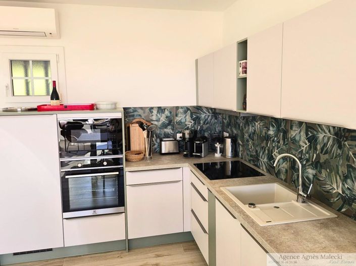 Image No.10-Appartement de 1 chambre à vendre à Le Lavandou