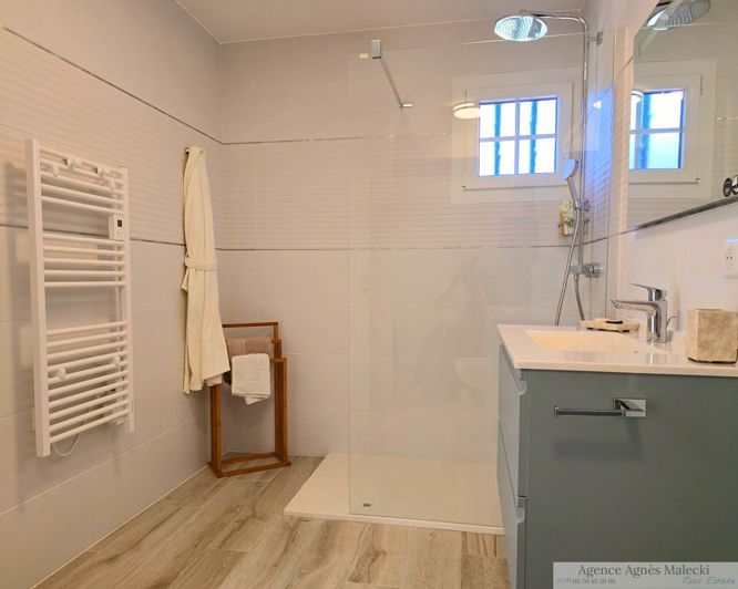 Image No.13-Appartement de 1 chambre à vendre à Le Lavandou