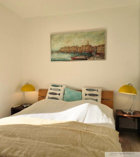 Image No.14-Appartement de 1 chambre à vendre à Le Lavandou