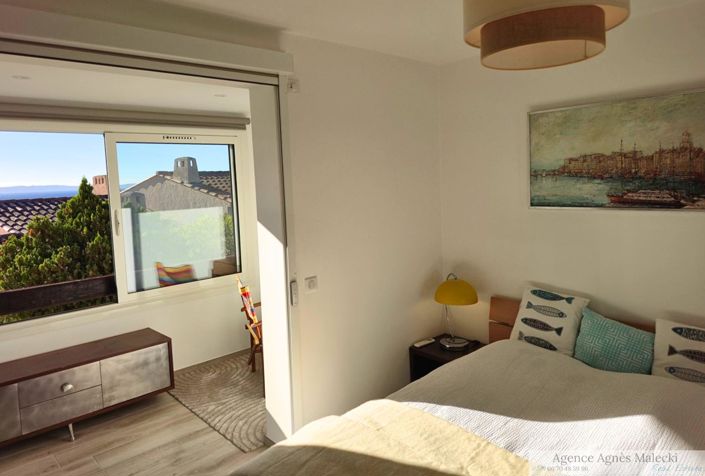 Image No.15-Appartement de 1 chambre à vendre à Le Lavandou