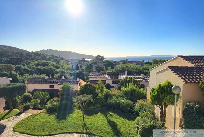 Image No.17-Appartement de 1 chambre à vendre à Le Lavandou