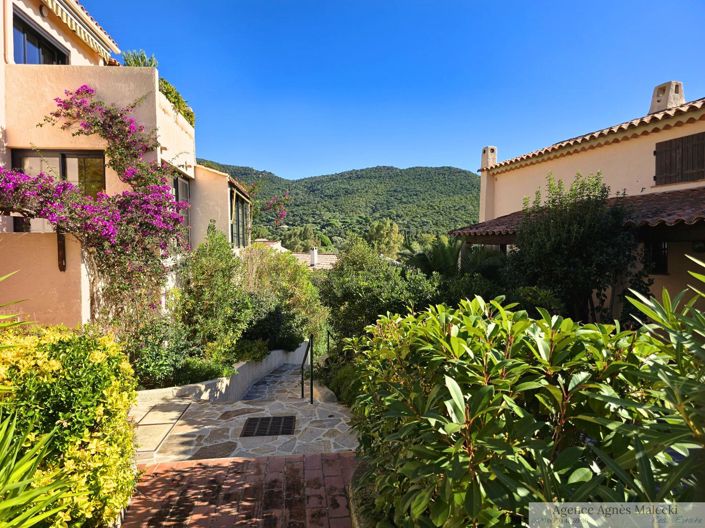 Image No.4-Appartement de 1 chambre à vendre à Le Lavandou