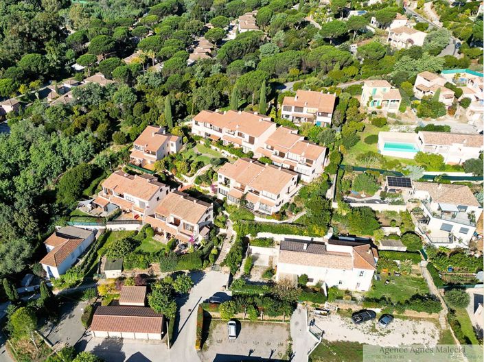 Image No.5-Appartement de 1 chambre à vendre à Le Lavandou