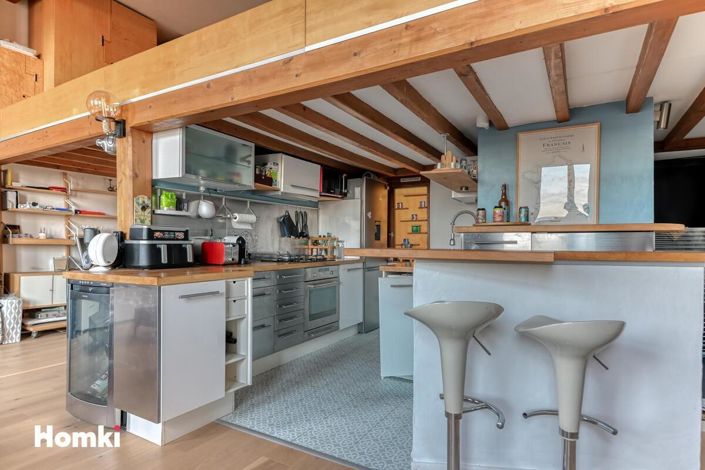 Image No.4-1 Bed Apartment for sale