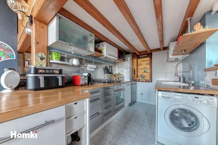 Image No.5-1 Bed Apartment for sale